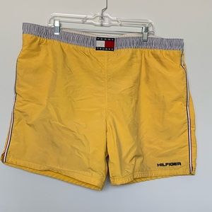 Vintage Tommy Trunks size XL